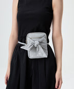 MIXXO MIXXO Ribbon Mini Shoulder Bag