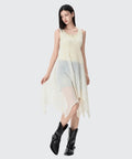MIXXO MIXXO Layered Dress Size C