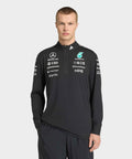 ADIDAS ADIDAS Sweatshirt Mercedes - AMG F1 Team Engineer