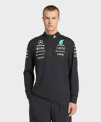 ADIDAS ADIDAS Sweatshirt Mercedes - AMG F1 Team Engineer