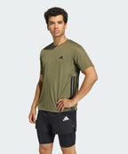ADIDAS ADIDAS Workout Essential Base T-Shirt