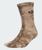 ADIDAS ADIDAS Tie Dye Crew Socks Set