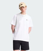 ADIDAS ADIDAS Trefoil Essential Waffle T-Shirt