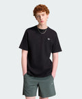 ADIDAS ADIDAS Trefoil Essential Waffle T-Shirt