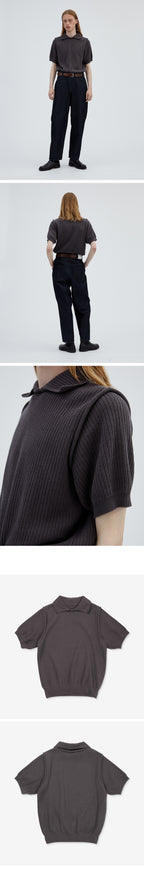 HGBB STUDIO MACHO POLO (FLINT STONE)