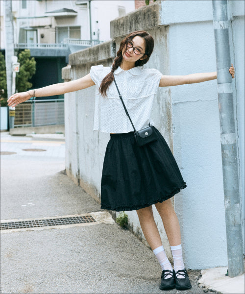 MIXXO MIXXO Mini Pocket Cross Bag