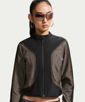 NIKE NIKE Jacket Size