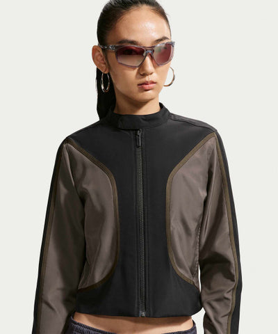 NIKE Jacket Size