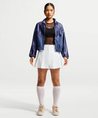 NIKE NIKE Skirt Pleated Miniskirt W - Size