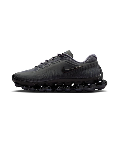 NIKE Sneakers Team Best Gray
