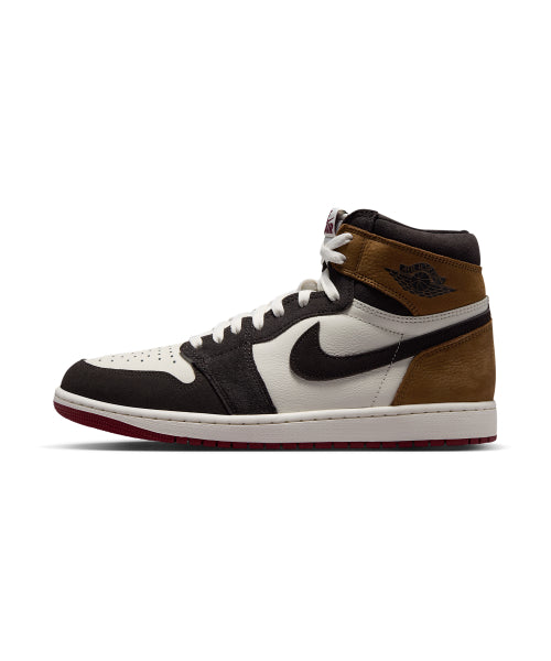 NIKE NIKE Sneakers Air Jordan 1 Retro High OG Love Letter M - Size