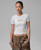 NIKE Nike T-Shirt Women - White