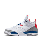 NIKE NIKE Sneakers Jordan Son of Mars Low M - Size