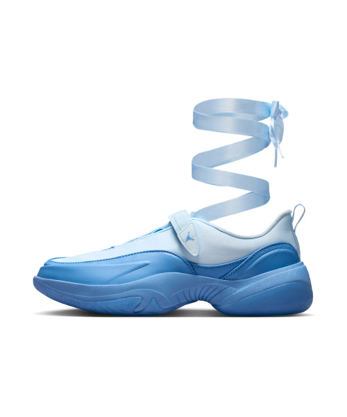 NIKE Nike Jordan Point W Sneakers - Chambray Blue