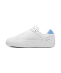 NIKE NIKE Sneakers Women - White: Aluminum