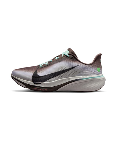 NIKE Sneakers Iron Stone: Sea Glass: Arctic Green: Black
