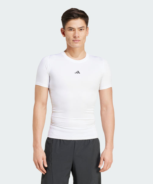 ADIDAS ADIDAS Tech Fit Compression Training Tee