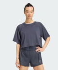 ADIDAS ADIDAS Running Short Sleeve Tee Women