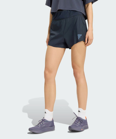 ADIDAS Running Shorts Women