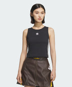 ADIDAS ADIDAS 3-Stripe Padded Tank Top