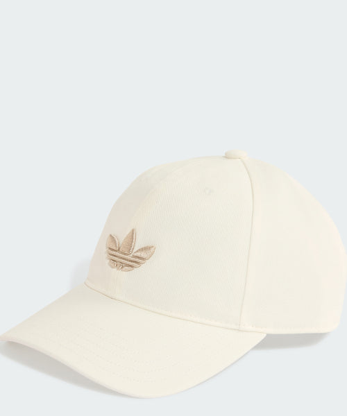 ADIDAS ADIDAS Adicolor Classic Trefoil Baseball Cap