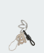 ADIDAS ADIDAS Keyring Rhinestone Accessory