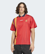 ADIDAS ADIDAS T-Shirt Spain Home Jersey 1994