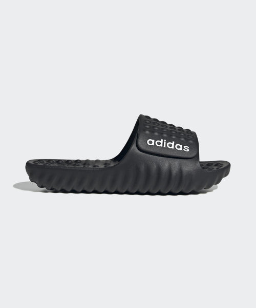 ADIDAS ADIDAS Adisaj 360REC Slide - Black:White
