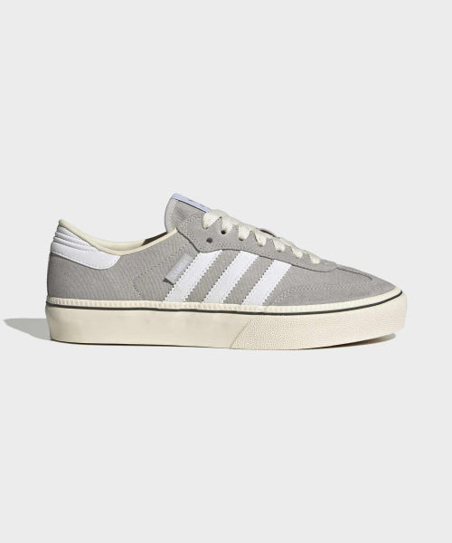 ADIDAS ADIDAS Samba ST - Gray: White