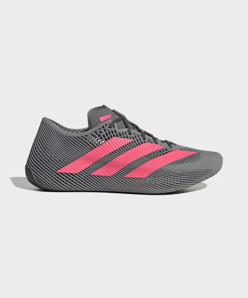 ADIDAS ADIDAS Climacool Laceed - Gray: Solar Turbo