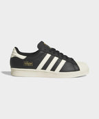 ADIDAS ADIDAS Sneakers Superstar 80 ADV - Black: Cream White