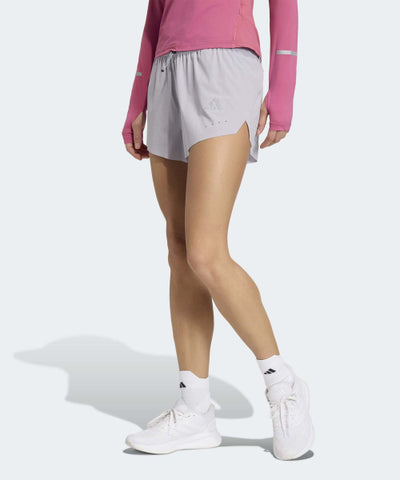 ADIDAS adi365 Climacool+ 2 Pocket Shorts - Glory Gray