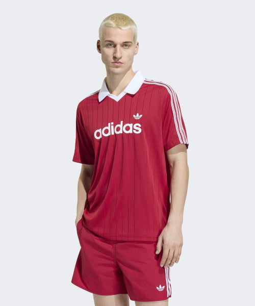 ADIDAS ADIDAS T-Shirt Drop Needle Jersey