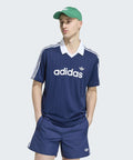 ADIDAS ADIDAS T-Shirt Night Indigo