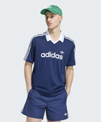 ADIDAS ADIDAS T-Shirt Night Indigo