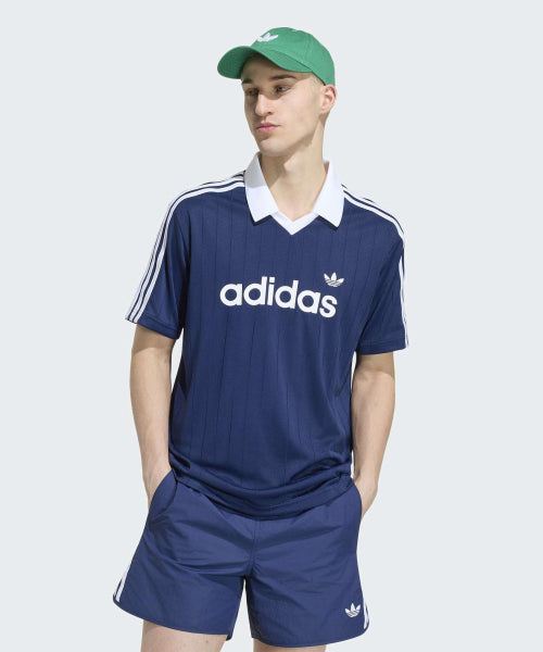 ADIDAS ADIDAS T-Shirt Night Indigo