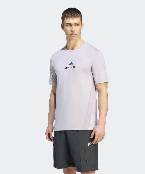 ADIDAS ADIDAS T-Shirt Glory Gray