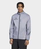 ADIDAS ADIDAS Jacket AMG Windbreaker - Glory Gray