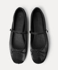 MIXXO MIXXO Sneakers Satin Ribbon Mary Jane