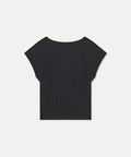 MIXXO MIXXO Crinkle Blouse Women's Shirt