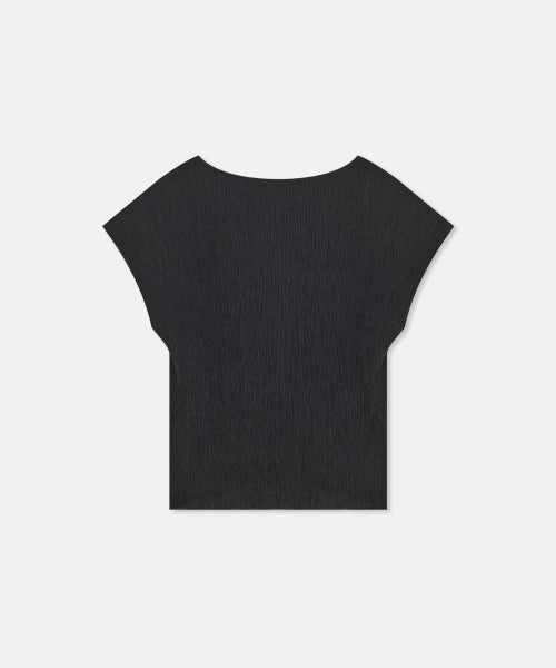 MIXXO MIXXO Crinkle Blouse Women's Shirt