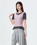 MIXXO MIXXO T-Shirt Sleeveless C