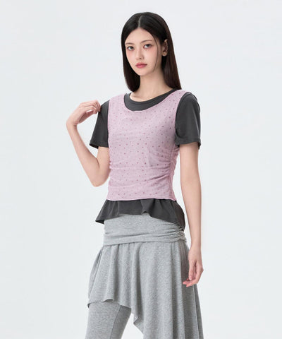 MIXXO T-Shirt Sleeveless C