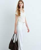 MIXXO MIXXO Strap Big Shoulder Bag