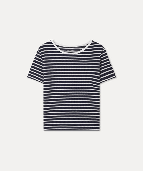 MIXXO MIXXO T-Shirt Short Sleeve