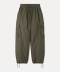 MIXXO MIXXO Cargo Nylon Pants Size S