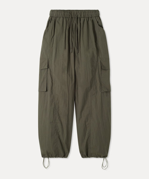 MIXXO MIXXO Cargo Nylon Pants Size S