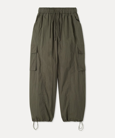 MIXXO Cargo Nylon Pants Size S