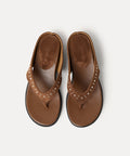 MIXXO MIXXO Stud flip flops Women