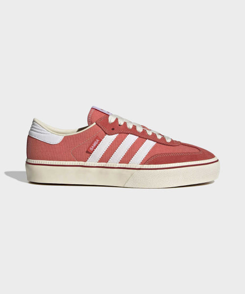 ADIDAS ADIDAS Samba ST - Red:White